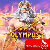 Gates of Olympus Game Icon