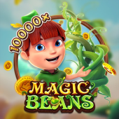 Magic Beans - Jili Host Premium Hot Game