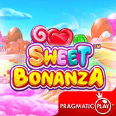 Sweet Bonanza - Premium Slot Game